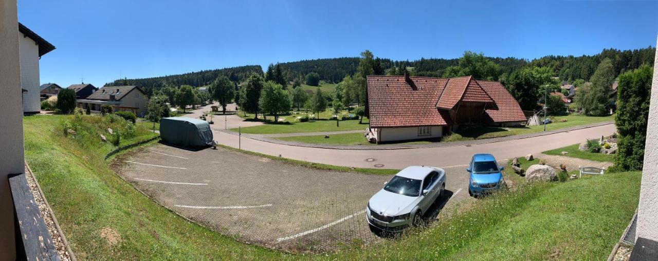 Black Forest Herrischried Екстериор снимка