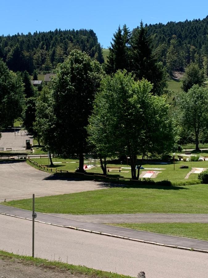 Black Forest Herrischried Екстериор снимка