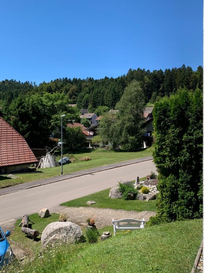 Black Forest Herrischried Екстериор снимка