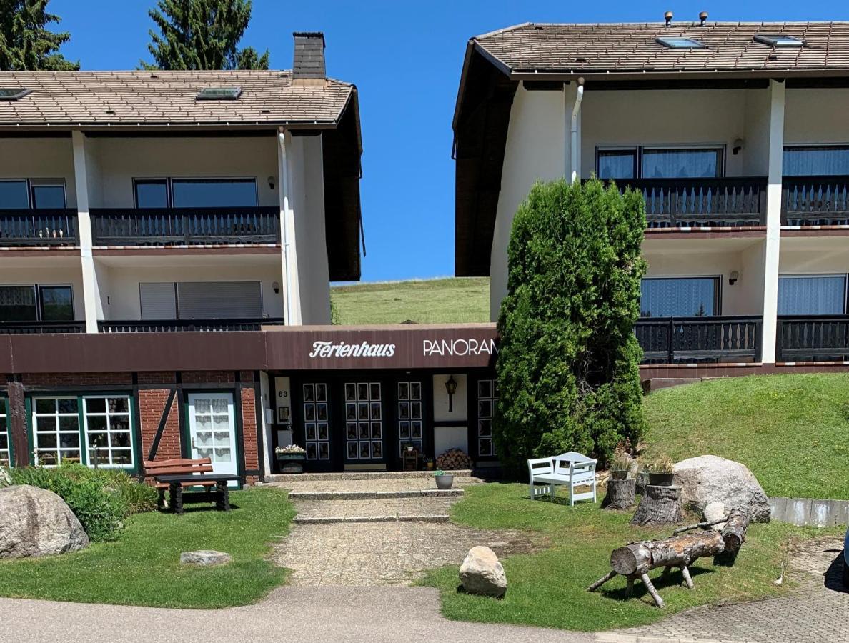 Black Forest Herrischried Екстериор снимка