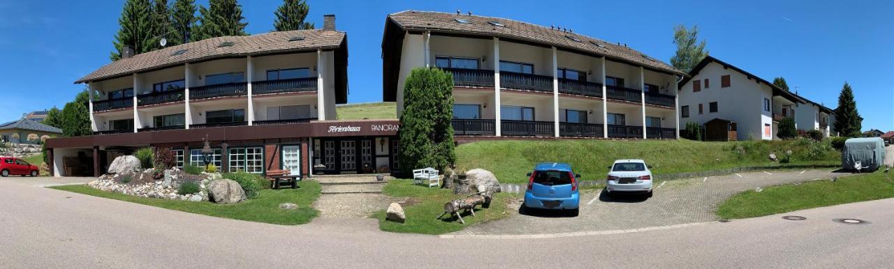 Black Forest Herrischried Екстериор снимка
